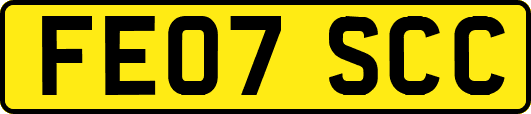 FE07SCC