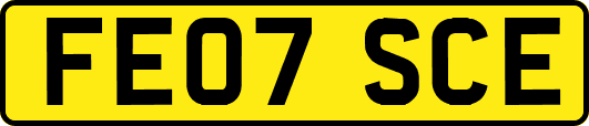 FE07SCE