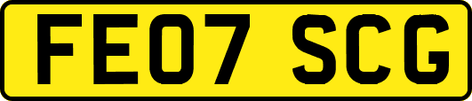 FE07SCG