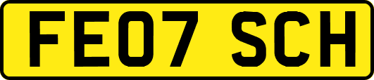 FE07SCH