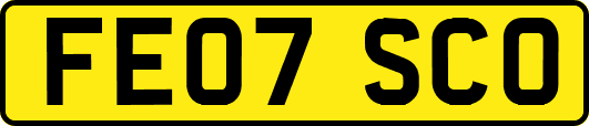 FE07SCO