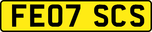 FE07SCS
