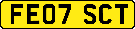 FE07SCT