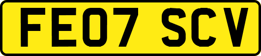 FE07SCV