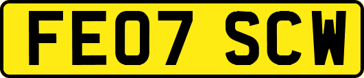 FE07SCW