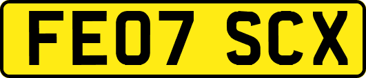 FE07SCX