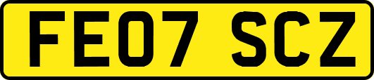 FE07SCZ