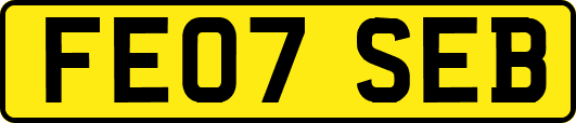 FE07SEB