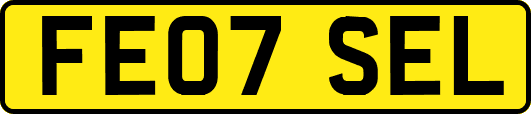FE07SEL