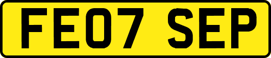 FE07SEP