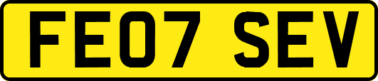 FE07SEV