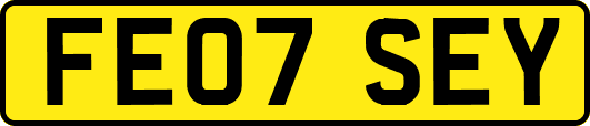 FE07SEY