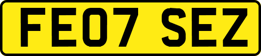 FE07SEZ