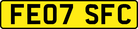 FE07SFC