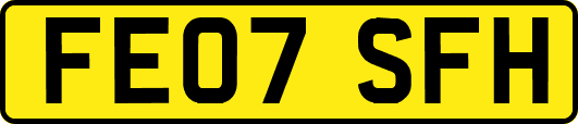FE07SFH