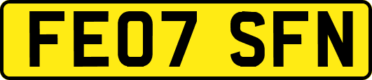FE07SFN