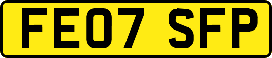 FE07SFP