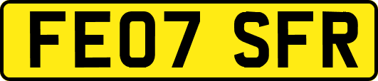 FE07SFR