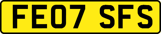 FE07SFS