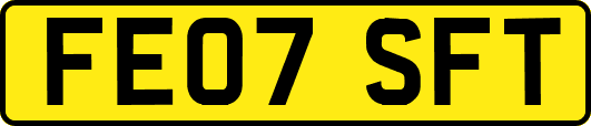 FE07SFT