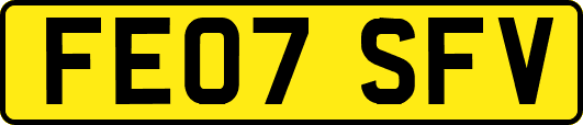 FE07SFV