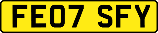 FE07SFY