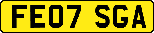 FE07SGA