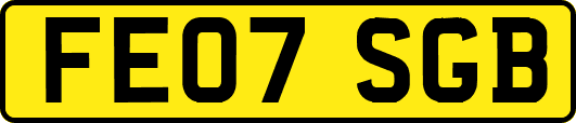 FE07SGB