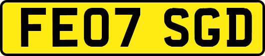 FE07SGD