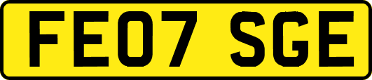FE07SGE