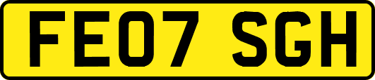 FE07SGH