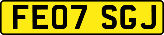 FE07SGJ