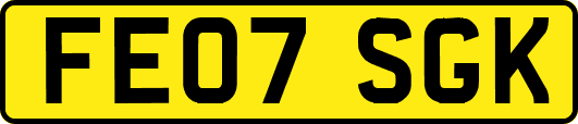 FE07SGK
