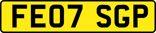 FE07SGP