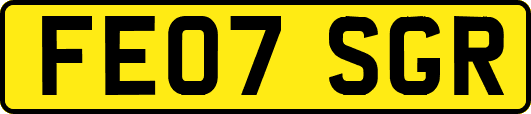 FE07SGR
