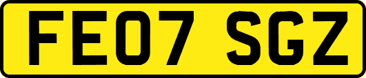 FE07SGZ