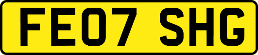 FE07SHG