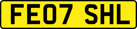 FE07SHL