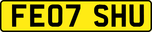 FE07SHU