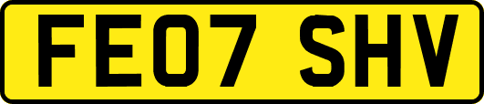 FE07SHV