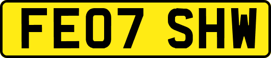 FE07SHW