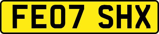 FE07SHX