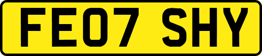FE07SHY