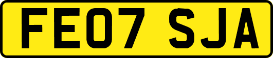 FE07SJA