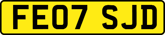 FE07SJD