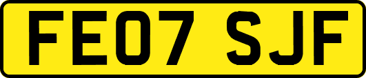 FE07SJF