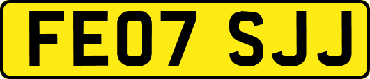 FE07SJJ
