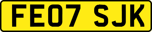 FE07SJK