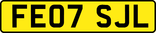 FE07SJL