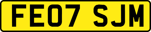 FE07SJM